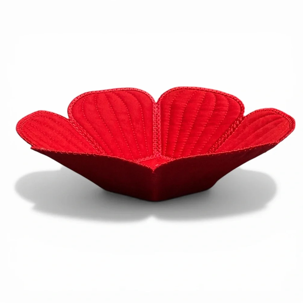 Hand Crafted handcrafted basket